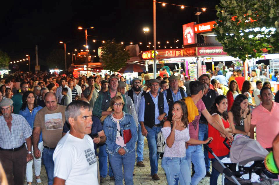 Sul Informação - Cancelada a Feira de Ferreira do Alentejo