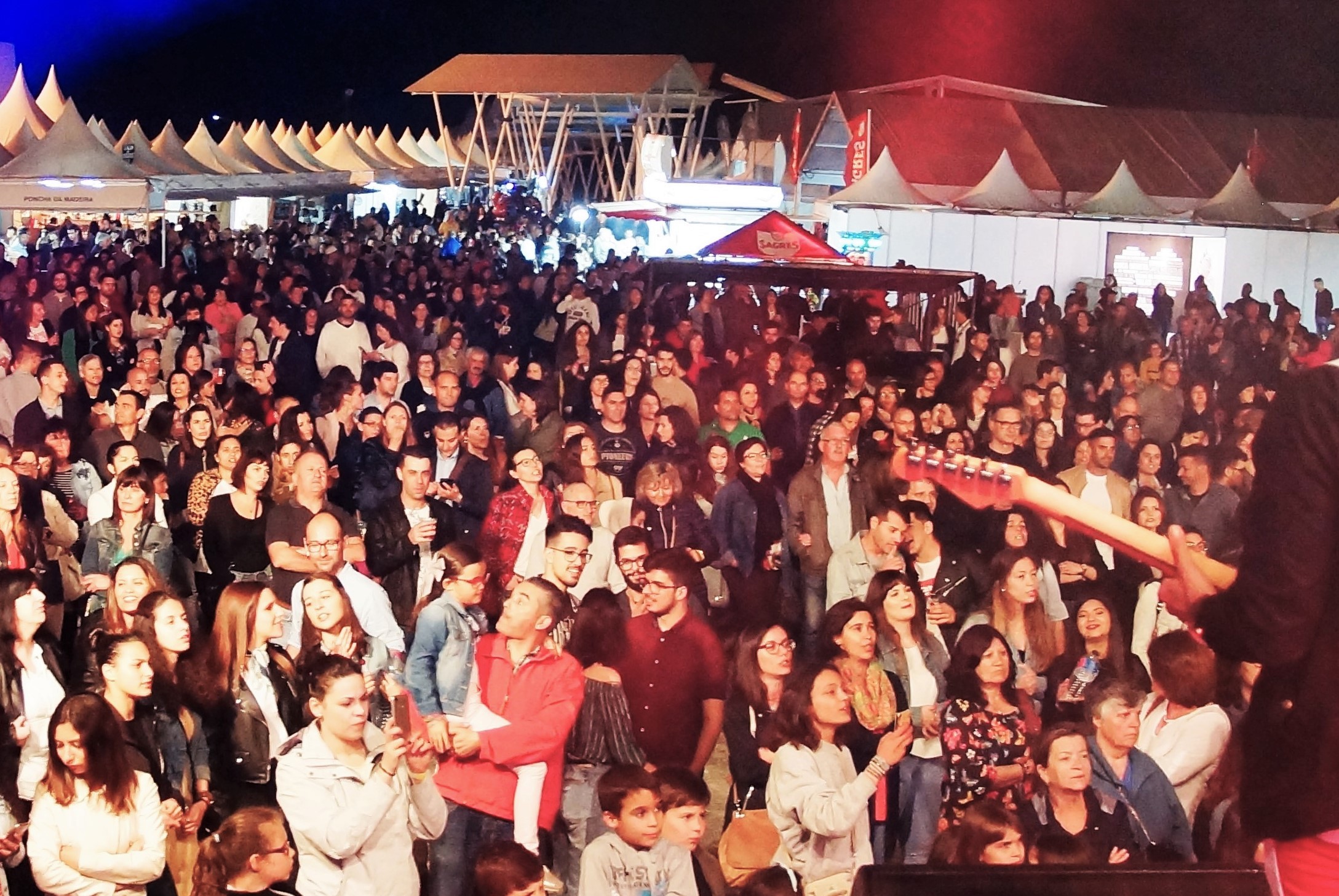 Sul Informação - Aljustrel: Feira do Campo Alentejano celebra 20 anos «com edição especial»