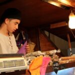 Sul Informação - Fotogaleria: A Feira Medieval de Silves tem muito (e variado) comércio