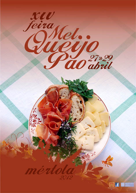 Sul Informação - Mértola recebe a Feira do Mel, Queijo e Pão