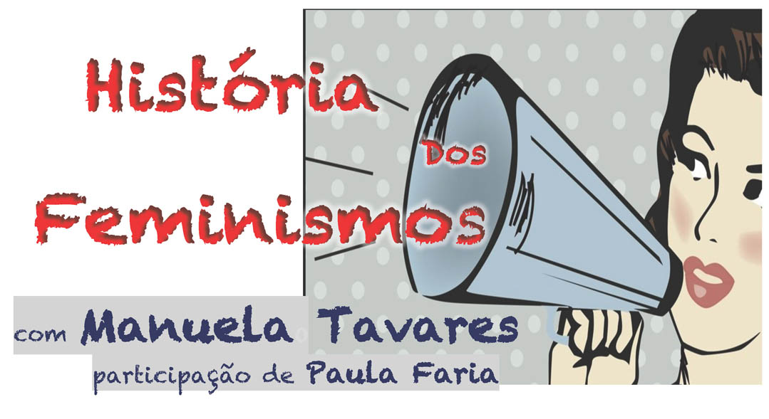 Sul Informação - A «história dos feminismos em Portugal» vai ser contada no Club Farense