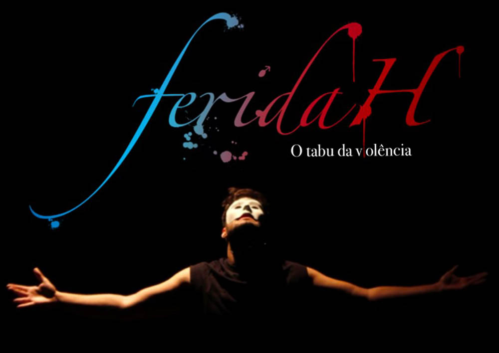 Sul Informação - Peça de teatro «FeridaH» sobe ao palco do Centro Cultural de Vila do Bispo