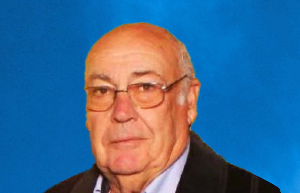 Sul Informação - Morreu Fernando da Conceição Santos, antigo presidente da Assembleia Municipal de Silves