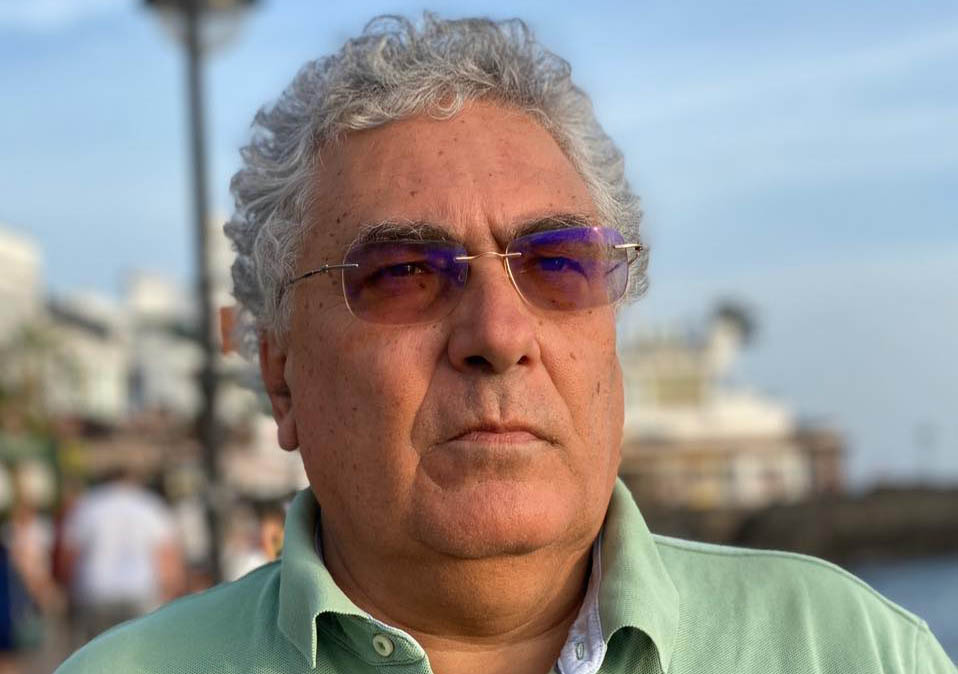 Sul Informação - Câmara de Vila Real de Santo António expressa pesar pela morte de Fernando Reis