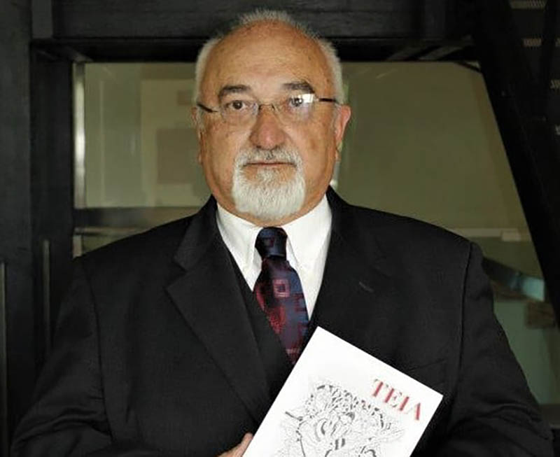Sul Informação - Morreu Fernando Reis Luís, antigo presidente da Assembleia Municipal de Monchique