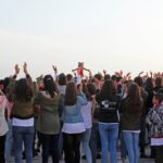 Sul Informação - Festa do Basquetebol torna Albufeira «ainda mais jovem e viva» até domingo [com fotos]