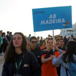 Sul Informação - Festa do Basquetebol torna Albufeira «ainda mais jovem e viva» até domingo [com fotos]