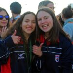 Sul Informação - Festa do Basquetebol torna Albufeira «ainda mais jovem e viva» até domingo [com fotos]