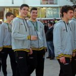 Sul Informação - Festa do Basquetebol torna Albufeira «ainda mais jovem e viva» até domingo [com fotos]
