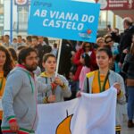 Sul Informação - Festa do Basquetebol torna Albufeira «ainda mais jovem e viva» até domingo [com fotos]