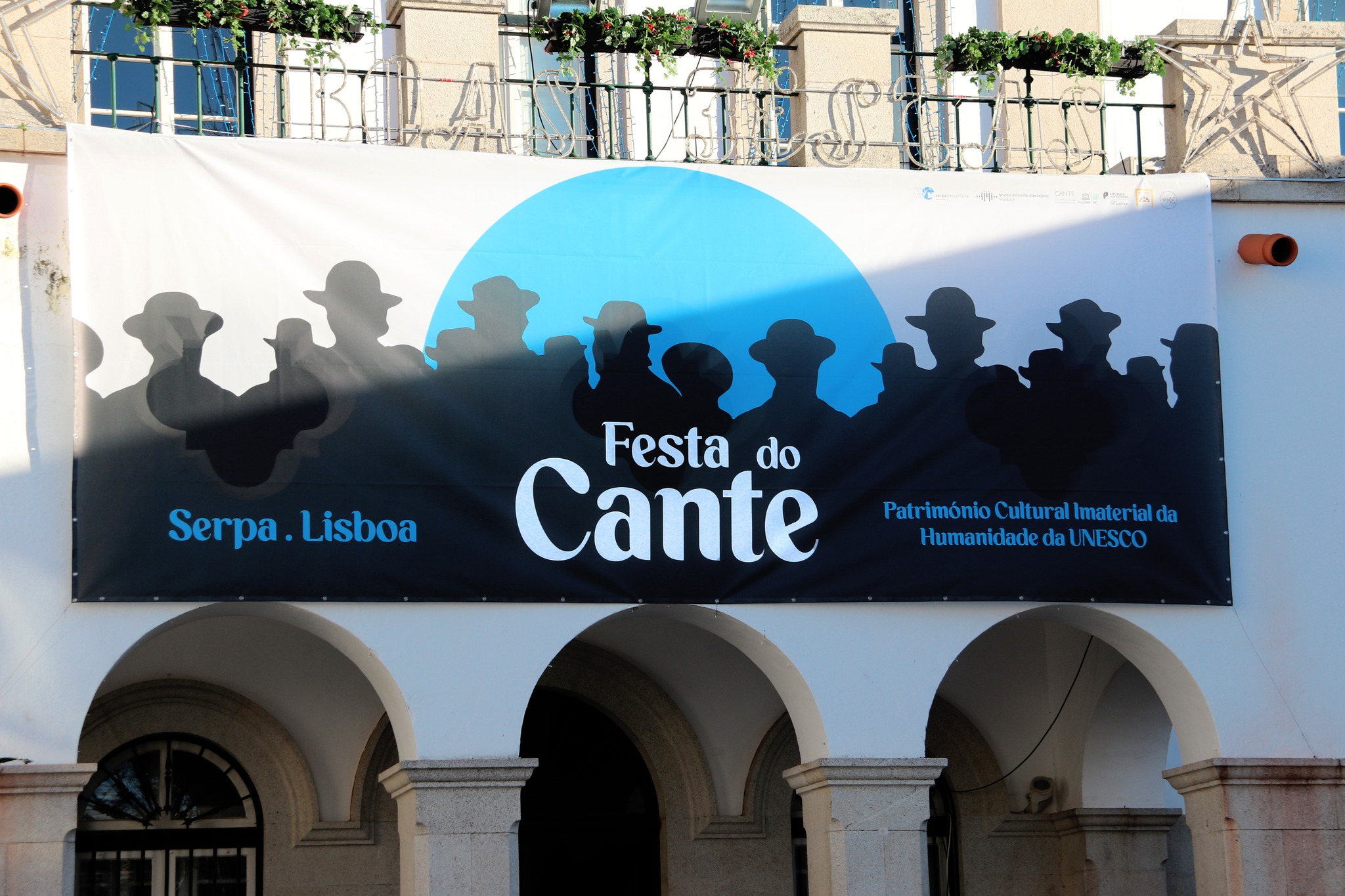 Sul Informação - Espetáculo “Humor e Cante” comemora este Património da Humanidade em Serpa