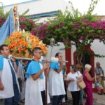 Sul Informação - Castro Marim viveu dias de verdadeira festa em honra de Nossa Senhora dos Mártires