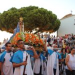 Sul Informação - Castro Marim viveu dias de verdadeira festa em honra de Nossa Senhora dos Mártires