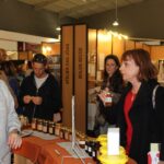 Sul Informação - Vendas de comida no Festival da Batata Doce estão «muito superiores» ao ano passado