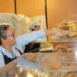 Sul Informação - Vendas de comida no Festival da Batata Doce estão «muito superiores» ao ano passado