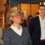 Sul Informação - Vendas de comida no Festival da Batata Doce estão «muito superiores» ao ano passado