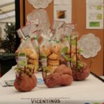 Sul Informação - Vendas de comida no Festival da Batata Doce estão «muito superiores» ao ano passado