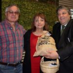 Sul Informação - Vendas de comida no Festival da Batata Doce estão «muito superiores» ao ano passado