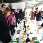 Sul Informação - Vendas de comida no Festival da Batata Doce estão «muito superiores» ao ano passado
