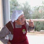 Sul Informação - Vendas de comida no Festival da Batata Doce estão «muito superiores» ao ano passado