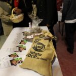 Sul Informação - Vendas de comida no Festival da Batata Doce estão «muito superiores» ao ano passado