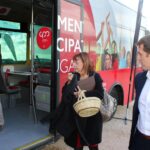 Sul Informação - Vendas de comida no Festival da Batata Doce estão «muito superiores» ao ano passado