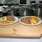 Sul Informação - Vendas de comida no Festival da Batata Doce estão «muito superiores» ao ano passado