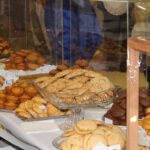 Sul Informação - Vendas de comida no Festival da Batata Doce estão «muito superiores» ao ano passado