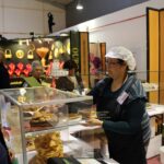 Sul Informação - Vendas de comida no Festival da Batata Doce estão «muito superiores» ao ano passado