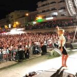 Sul Informação - 15 mil pessoas foram à abertura do Festival da Sardinha em Portimão