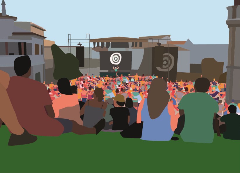 Sul Informação - Festival MED «mostra a riqueza da diversidade» com mais 18 nomes