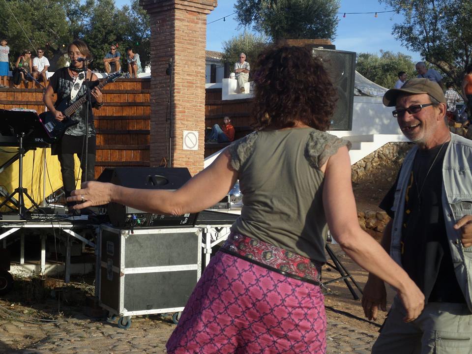 Sul Informação - Rita Redshoes é cabeça-de-cartaz do Festival “Obrigado Portugal” no Sítio das Fontes de Estômbar
