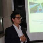 Sul Informação - Rede «EuroVelo» quer passar pelo Algarve e resolver «problemas» da Ecovia do Litoral