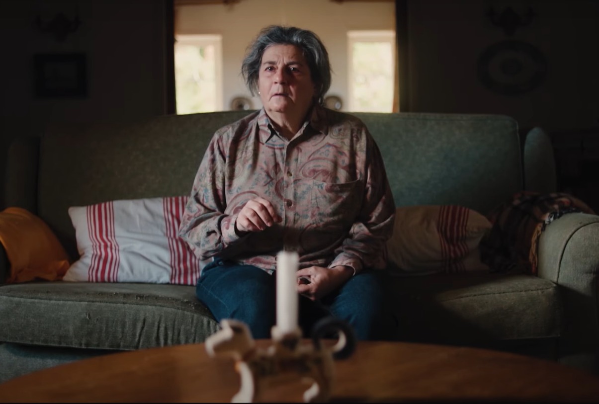 Sul Informação - E porque não ir ver o filme «Mãe» no Dia da Mãe?