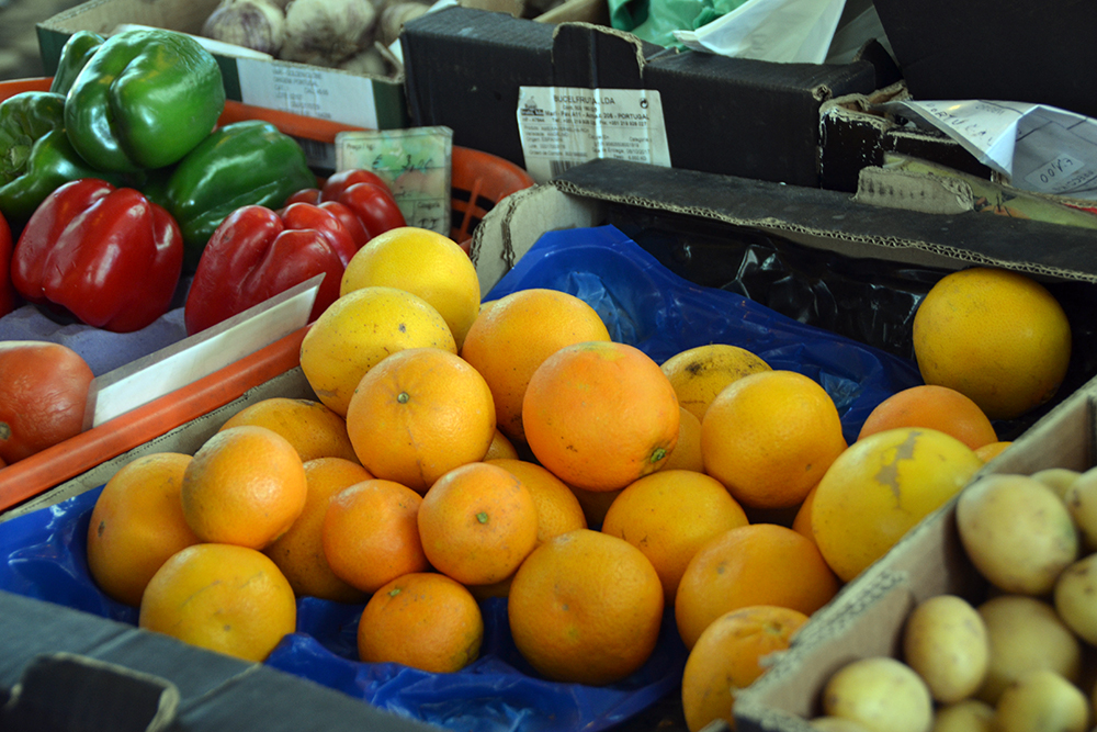 Sul Informação - O próximo será mais um Fim de Semana com Sabor a Laranja em Silves