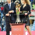 Sul Informação - Fotogaleria: Moreirense vence Taça da Liga e houve festa no relvado
