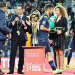 Sul Informação - Fotogaleria: Moreirense vence Taça da Liga e houve festa no relvado