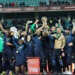 Sul Informação - Fotogaleria: Moreirense vence Taça da Liga e houve festa no relvado