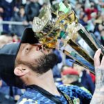 Sul Informação - Fotogaleria: Moreirense vence Taça da Liga e houve festa no relvado