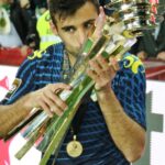 Sul Informação - Fotogaleria: Moreirense vence Taça da Liga e houve festa no relvado