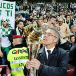 Sul Informação - Fotogaleria: Moreirense vence Taça da Liga e houve festa no relvado