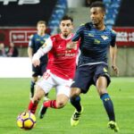 Sul Informação - Fotogaleria: Moreirense vence Taça da Liga e houve festa no relvado