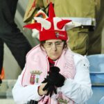 Sul Informação - Fotogaleria: Moreirense vence Taça da Liga e houve festa no relvado