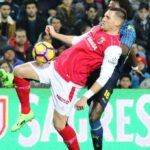 Sul Informação - Fotogaleria: Moreirense vence Taça da Liga e houve festa no relvado