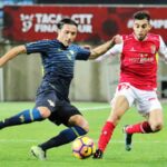 Sul Informação - Fotogaleria: Moreirense vence Taça da Liga e houve festa no relvado
