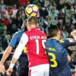 Sul Informação - Fotogaleria: Moreirense vence Taça da Liga e houve festa no relvado