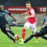 Sul Informação - Fotogaleria: Moreirense vence Taça da Liga e houve festa no relvado