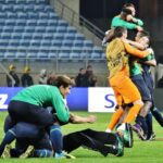 Sul Informação - Fotogaleria: Moreirense vence Taça da Liga e houve festa no relvado