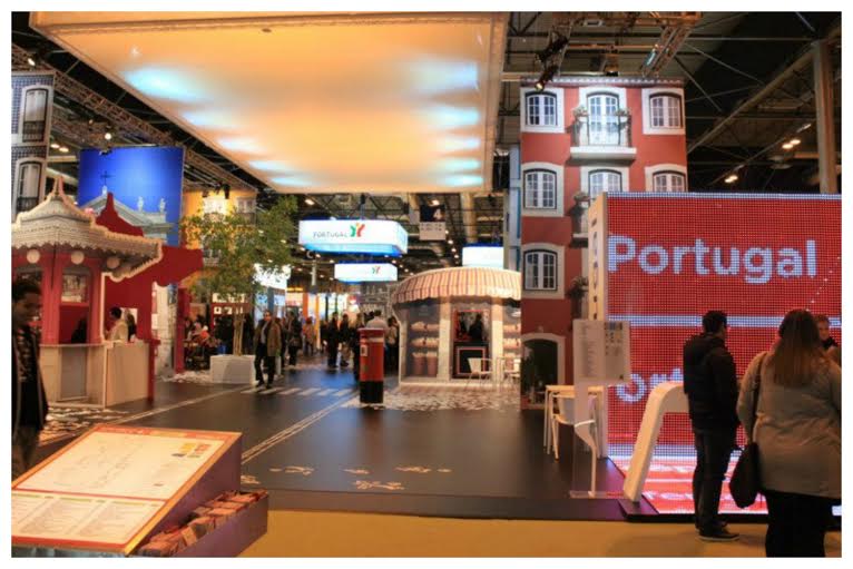 Sul Informação - Turismo do Algarve volta a mostrar o que vale na Fitur em Madrid