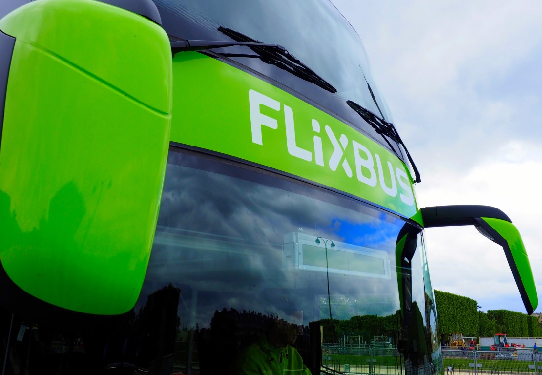 Sul Informação - Algarve tem nova ligação de autocarro a Madrid, Sevilha, Córdoba e Huelva